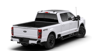 2026 Ford Super Duty® External Image 4